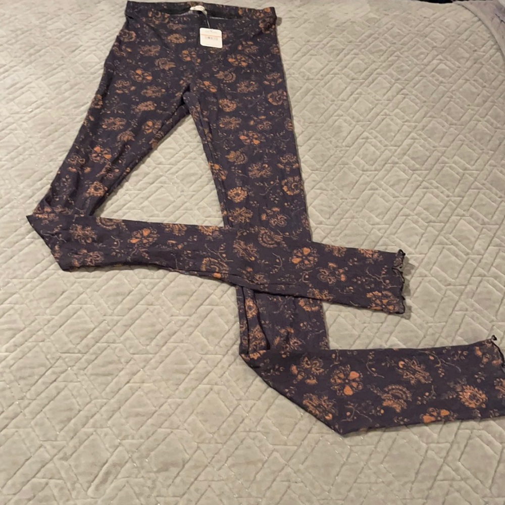 Free People Leggings